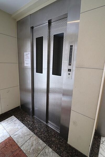 大阪府大阪市西区九条南１丁目(賃貸マンション1R・6階・16.64㎡)の写真 その19