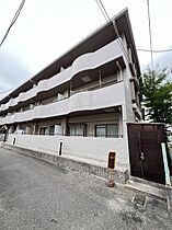 グレース津久野II  ｜ 大阪府堺市西区神野町３丁（賃貸マンション2LDK・1階・60.00㎡） その1