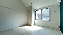 バーミープレイス武蔵境 2階1Kのリビング/ダイニング