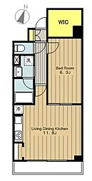 メゾンタナカIII 3階