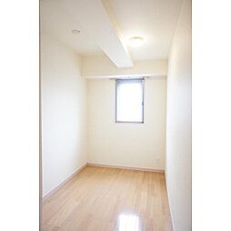 シルバラード 6階2SLDKのリビング/ダイニング