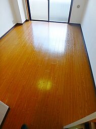 京王相模原線 京王よみうりランド駅 徒歩7分の賃貸マンション 2階ワンルームのリビング/ダイニング