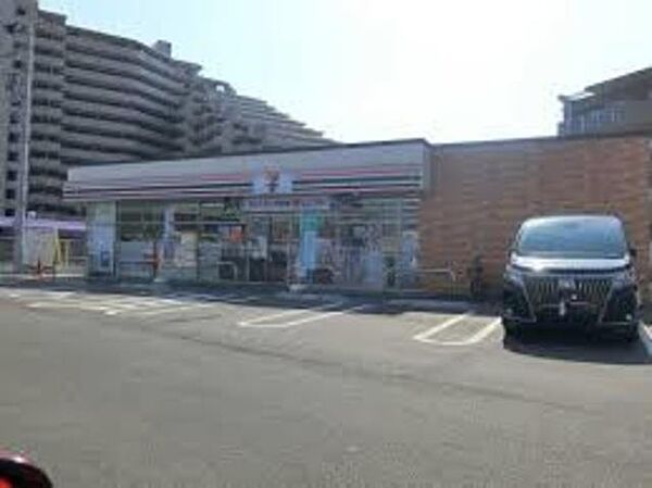 画像28:セブンイレブン堺登美丘東店 920m
