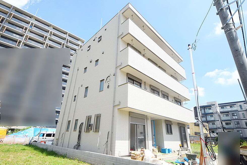ホームズ 仮 桜木町1丁目メゾン 2階 1ldk 賃料11 2万円 2階 47 14 賃貸マンション住宅情報