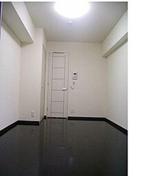 フェニックス中板橋 4階1Kのリビング/ダイニング