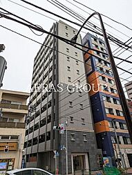 東急世田谷線 西太子堂駅 徒歩2分の賃貸マンション