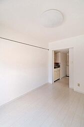 トップ上池袋 2階ワンルームのリビング/ダイニング