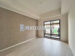 LIVIAZ　KOBE　SOLEIL 6階1Kのリビング/ダイニング