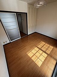 サニーサイド南大沢A棟 107 1階1DKのリビング/ダイニング