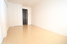 ビクロス 1階1Kのリビング/ダイニング