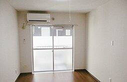 セントヒルズ上北沢 2階ワンルームのリビング/ダイニング