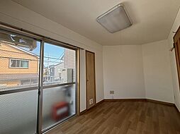 キャトルセゾン東橋本 306 3階1Kのリビング/ダイニング