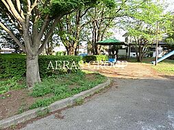 [周辺] 盆栽東公園 342m