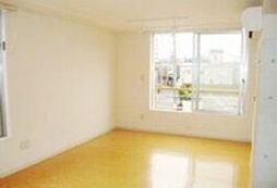 アーバイル落合ツインドレスレジスタ 1階ワンルームのリビング/ダイニング