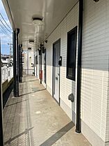 コンフォール 00101 ｜ 千葉県船橋市旭町４丁目22-19（賃貸アパート1LDK・1階・42.30㎡） その14