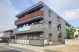 レジデンス新宿