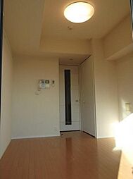 京王線 桜上水駅 徒歩5分の賃貸マンション 7階1Kのリビング/ダイニング