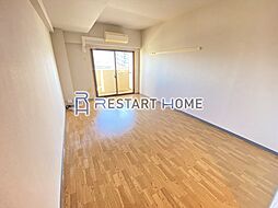 JR東海道・山陽本線 神戸駅 徒歩6分の賃貸マンション 3階1Kのリビング/ダイニング