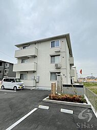 林崎松江海岸駅 12.8万円