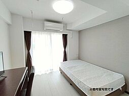 京成押上線 京成立石駅 徒歩7分の賃貸マンション 4階1Kのリビング/ダイニング