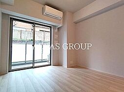 リビオ四谷 2階ワンルームのリビング/ダイニング