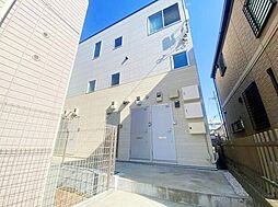 アネックス千鳥町