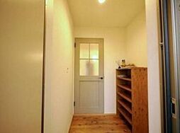 Ｐａｓ ａ Ｐａｓ 2階2LDKのリビング/ダイニング