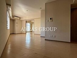 ステイレジデンス西新宿 1203 12階1LDKのリビング/ダイニング