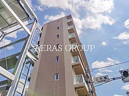 LIME RESIDENCE KITAMATSUDO