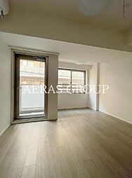 リビオメゾン東日本橋 3階1LDKのリビング/ダイニング