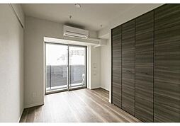 コンフォリア志村坂上 5階1DKのリビング/ダイニング