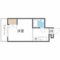ハイネス五条4階3.3万円