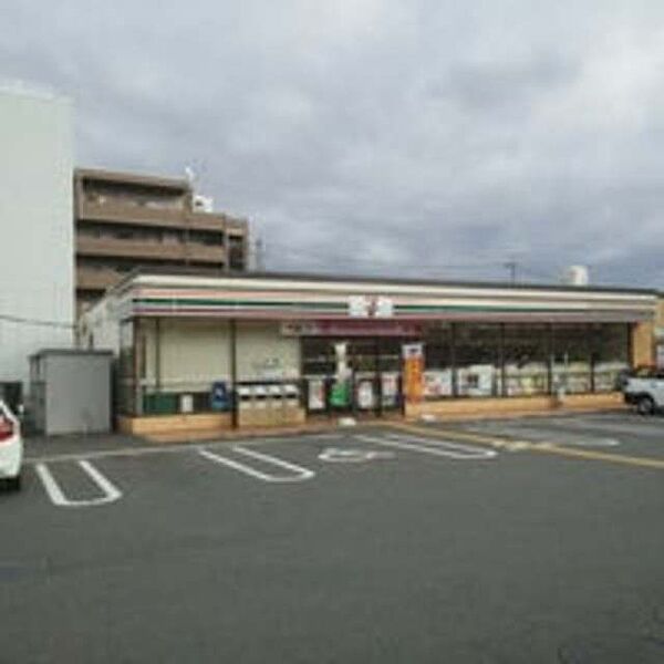 ソルテラスOSAKA EAST GATE ｜大阪府東大阪市中野南(賃貸マンション1LDK・8階・32.60㎡)の写真 その27