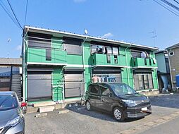 相鉄本線 さがみ野駅 徒歩8分