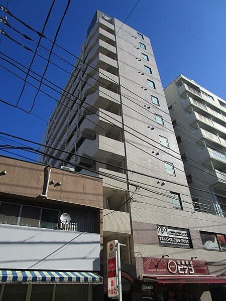 東京都町田市原町田２丁目(賃貸マンション1K・4階・22.35㎡)の写真 その22