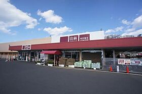 レイクシティー御茶園　Ｂ 00202 ｜ 茨城県水戸市千波町202-1（賃貸アパート2LDK・2階・61.20㎡） その6