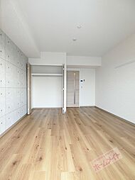 サン・セレーノ堺東 503 5階1Kのリビング/ダイニング