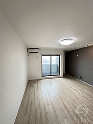 阪急京都本線 摂津市駅 徒歩11分の賃貸アパート 1階1Kのリビング/ダイニング