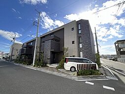 イーハトーブ美園
