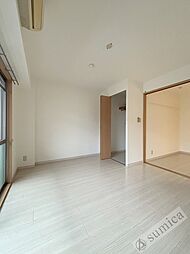 マ・メゾン15 3階1DKのリビング/ダイニング