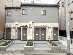 レオパレス谷中 高野荘