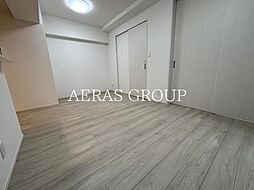 アイルプレミアム月島 303 3階1LDKのリビング/ダイニング