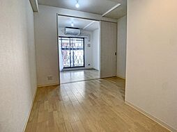 SDグランツ神戸ランドマーク 402 4階1DKのリビング/ダイニング