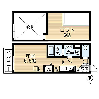 外観画像