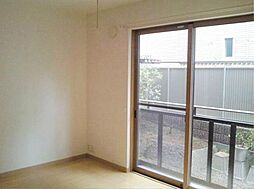 アールヴュー恵比寿 1階1Kのリビング/ダイニング