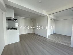 ザ・ルーム 901 9階2LDKのリビング/ダイニング