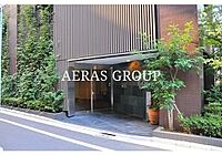 東京都中央区日本橋箱崎町40-1：物件画像／アエラス新橋店 （株式会社アエラス.ER）