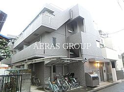 ノーザンパーク吉祥寺