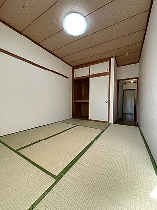 パークハイツ松尾_内装_5