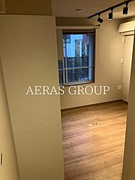 ＳｉｅｓｔａＶｉｌｌａ北千住ＡｒｂｏｌＨａｕｓ 1階ワンルームのリビング/ダイニング